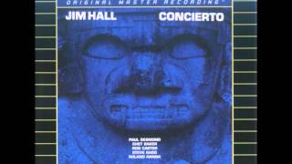 Jim Hall - You'd be so nice to come home to (Audio Quality 256 kbps)