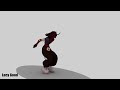 3D Walk Run Jump 