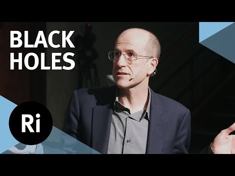 Black Holes and the Fundamental Laws of Physics - with Jerome Gauntlett - UCYeF244yNGuFefuFKqxIAXw