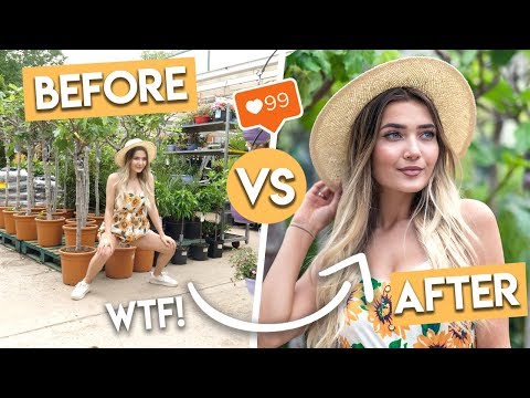 UGLY LOCATION PHOTOSHOOT CHALLENGE! I'M SHOOK! - UCBKFH7bU2ebvO68FtuGjyyw