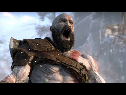 God of War: How Combat Works on the Hardest Difficulty - IGN Plays Live - UCKy1dAqELo0zrOtPkf0eTMw