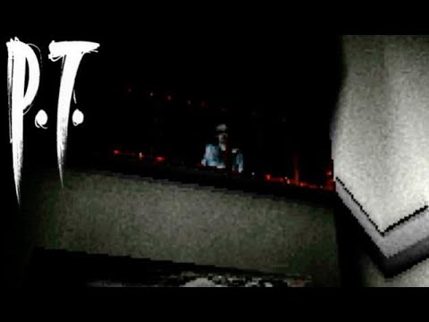 What P.T. Would Look Like as a PS1 Game! - UCKy1dAqELo0zrOtPkf0eTMw