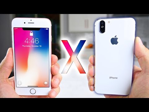 How To Turn Your iPhone 6S/6 Into an iPhone X! - UCj34AOIMl_k1fF7hcBkD_dw