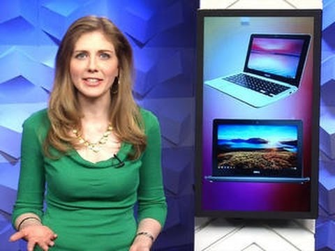 CNET Update - Google seduces students with Classroom, Chromebooks - UCOmcA3f_RrH6b9NmcNa4tdg