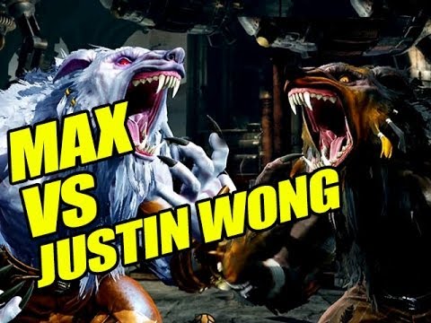 Max VS Justin Wong: Killer Instinct (Early Release Matches) - UCOgaIuQYGr6ow_jbote4BKA