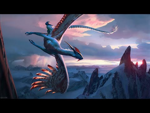 Epic Fantasy | Gothic Storm - Dragon Lands - Epic Music VN - UC3zwjSYv4k5HKGXCHMpjVRg