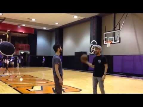 Basketball Q&A | Linkin Log #6 | Linkin Park - UCZU9T1ceaOgwfLRq7OKFU4Q