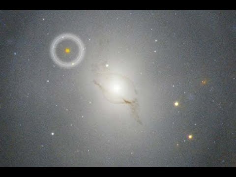 Hubble Observes Source of Gravitational Waves - UCVTomc35agH1SM6kCKzwW_g