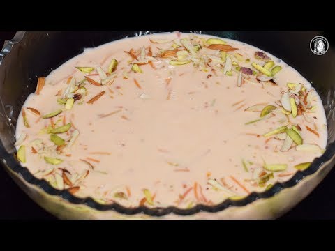 Custard Seviyan Dessert Recipe for Eid - Custard Vermicelli Recipe - Seviyan Special Eid Recipe - UCQ2P7C8UGoVM6AhqsVx-M0Q