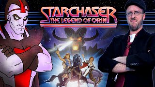 StarChaser - Nostalgia Critic