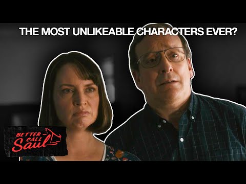 Everybody Hates The Kettlemans | Better Call Saul