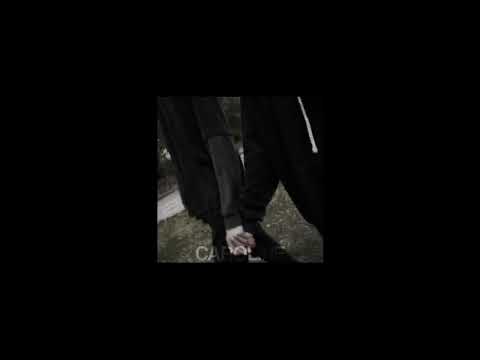 sombr — caroline [slowed] [daycore]