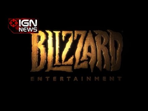 Blizzard's "Titan" Has Been Cancelled - IGN News - UCKy1dAqELo0zrOtPkf0eTMw
