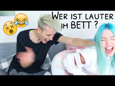 WER IST LAUTER IM BETT ?! Krankester Test :o  ... | BibisBeautyPalace - UCHfdTAyg5t4mb1G-3rJ6QsQ