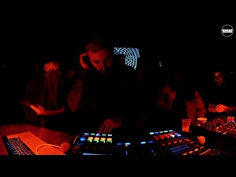 The Haxan Cloak Boiler Room Houston DJ Set - UCGBpxWJr9FNOcFYA5GkKrMg