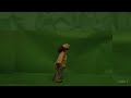 Puppet Walk Cycle