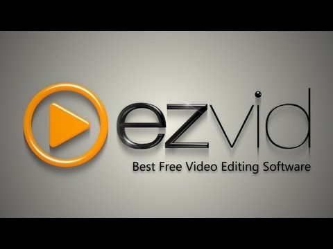 Free Video Editing Software for Windows - UCXAHpX2xDhmjqtA-ANgsGmw