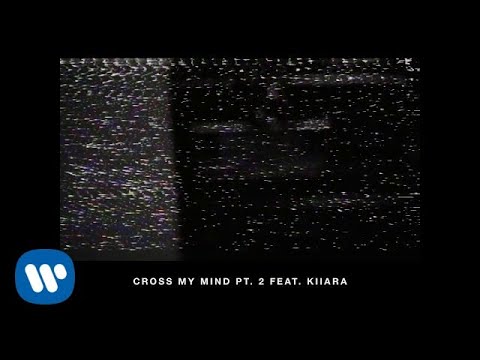 A R I Z O N A - Cross My Mind Pt. 2 (Feat. Kiiara) [Official Audio] - UCoQJcz3rOY-CbzM-t4CRioQ