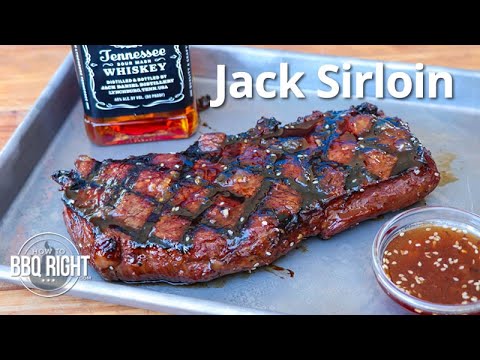 Jack Sirloin Steak - UC--MxpGXJ3LVD8KvlNzRlcA