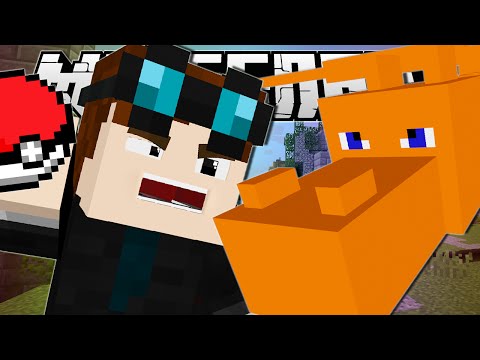 Minecraft | POKEMON MASTER TRAINING!! - UCS5Oz6CHmeoF7vSad0qqXfw