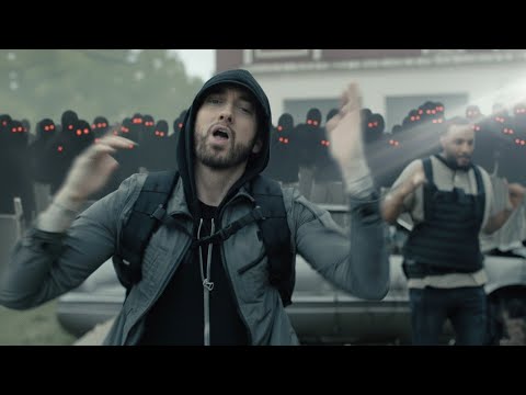 Crazy Frog X Eminem & Joyner Lucas – Lucky You (Viral Remix) | Remix Viper