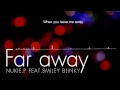 MV เพลง Far Away - NUKIE.P Feat.Smiley Blinky