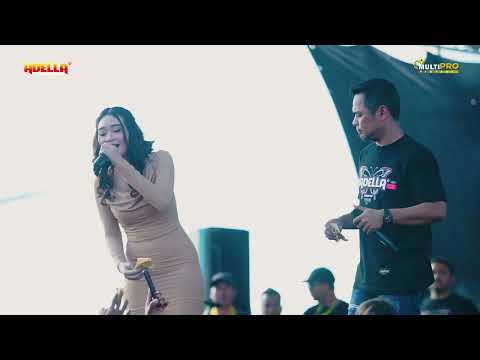 SATU RASA CINTA - DIFARINA INDRA Ft. FENDIK  OM ADELLA - LIVE TPI PALANG TUBAN [ CUMI CUMI AUDIO ]