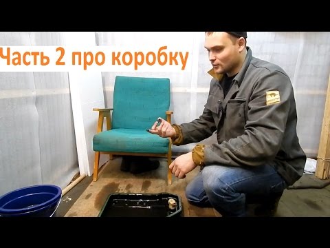 [Сидим в гараже] Пассат б5+ Часть 2 Снимаем гидроблок// - UCvEFLw5qXVqd98TAO0I6qpg