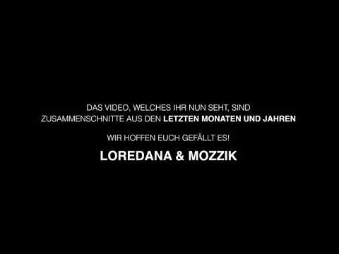 Mozzik X Loredana - Nese Don (Prob. By Palazzo) [Official Video]