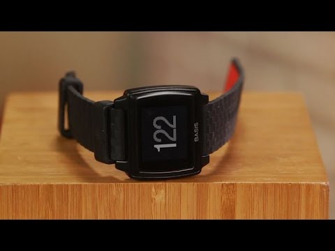 Basis Peak: the fitness watch that's automatic (almost) - UCOmcA3f_RrH6b9NmcNa4tdg