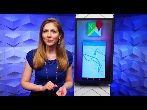 CNET Update - Google Maps Timeline shows everywhere you've been - UCOmcA3f_RrH6b9NmcNa4tdg