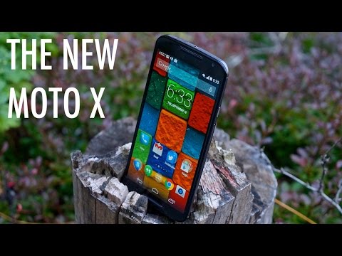 Moto X (2014) Review: Last Year's Modest Moto Gets A Reboot - UCO_vmeInQm5Z6dEZ6R5Kk0A