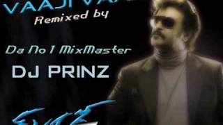 DJ PrinZ - Vaaji Vaaji ReMiX
