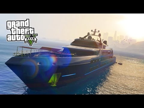 GTA 5 - $25,000,000 Spending Spree, Part 2! NEW GTA 5 EXECUTIVES AND OTHER CRIMINALS DLC SHOWCASE! - UC2wKfjlioOCLP4xQMOWNcgg