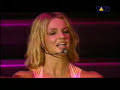 MV เพลง Born To Make You Happy - Britney Spears
