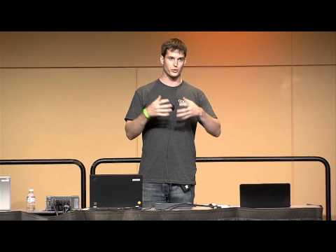 Google I/O 2012 - What's Possible with the Google Drive SDK - UC_x5XG1OV2P6uZZ5FSM9Ttw