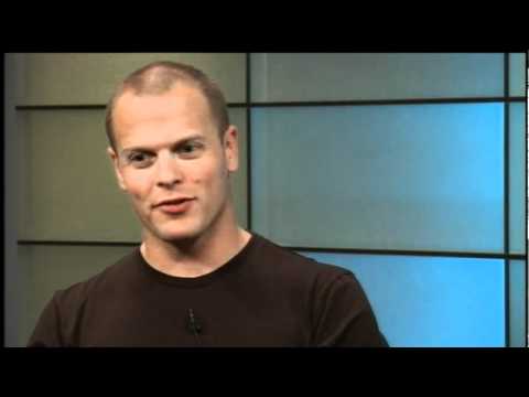 Keen On... Tim Ferriss: The 4-Hour Workweek - UCCjyq_K1Xwfg8Lndy7lKMpA