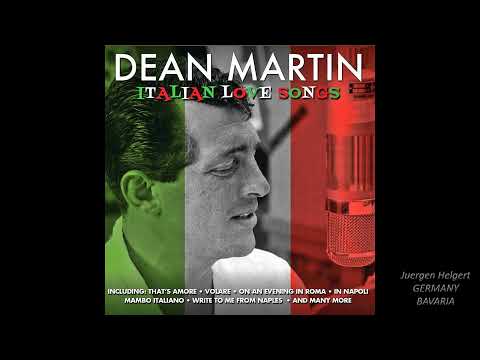 Dean Martin - Senza Fine -