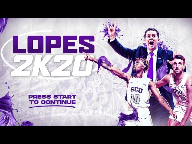 GCU Basketball Schedule: What You Need to Know