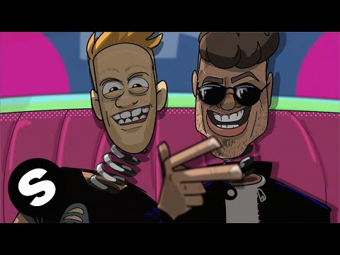 Tujamo & NØ SIGNE - Shake It (Official Music Video) - UCpDJl2EmP7Oh90Vylx0dZtA