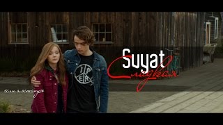 Svyat - Сладкая (клип)