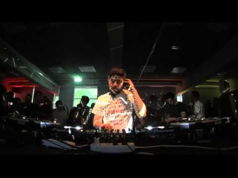 Audio Culture DJs Boiler Room Amsterdam DJ Set - UCGBpxWJr9FNOcFYA5GkKrMg