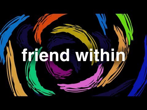 Friend Within - Lonely - UCO3GgqahVfFg0w9LY2CBiFQ