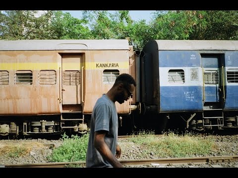 Boiler Room x Metal: Different Trains 1947 - UCGBpxWJr9FNOcFYA5GkKrMg