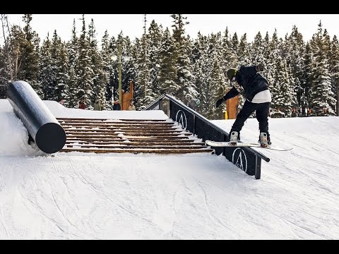 Grilosodes: Tricking Colorado Terrain Parks | S4E4 - UCblfuW_4rakIf2h6aqANefA