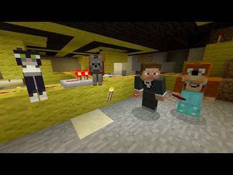 Minecraft Xbox - Redstone Wizardry [149] - UCj5i58mCkAREDqFWlhaQbOw