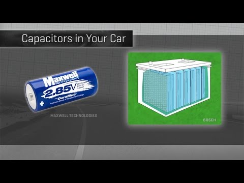 Car Tech 101: Capacitors arriving under the hood (On Cars) - UCOmcA3f_RrH6b9NmcNa4tdg