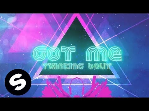 Selekio ft. Amy Pearson - Thinking About You (Official Lyric Video) - UCpDJl2EmP7Oh90Vylx0dZtA