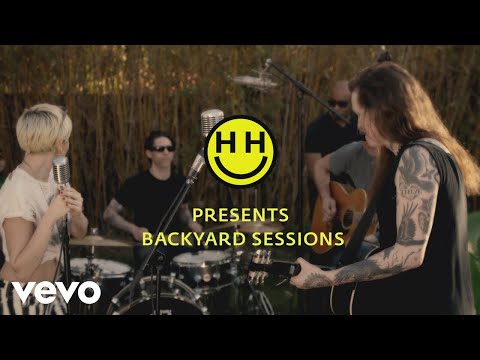 Happy Hippie Presents: True Trans Soul Rebel (Performed by Miley Cyrus & Laura Jane Gra... - UCdI8evszfZvyAl2UVCypkTA