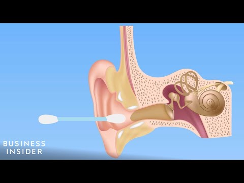 Forget Q-tips — here’s how you should be cleaning your ears - UCcyq283he07B7_KUX07mmtA